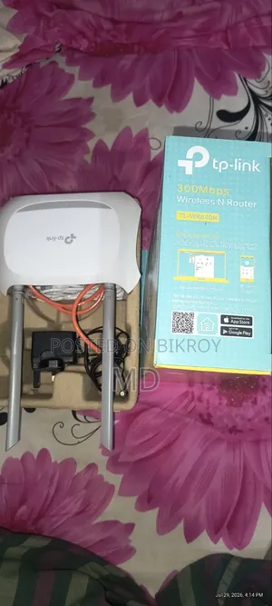 Wifi Router