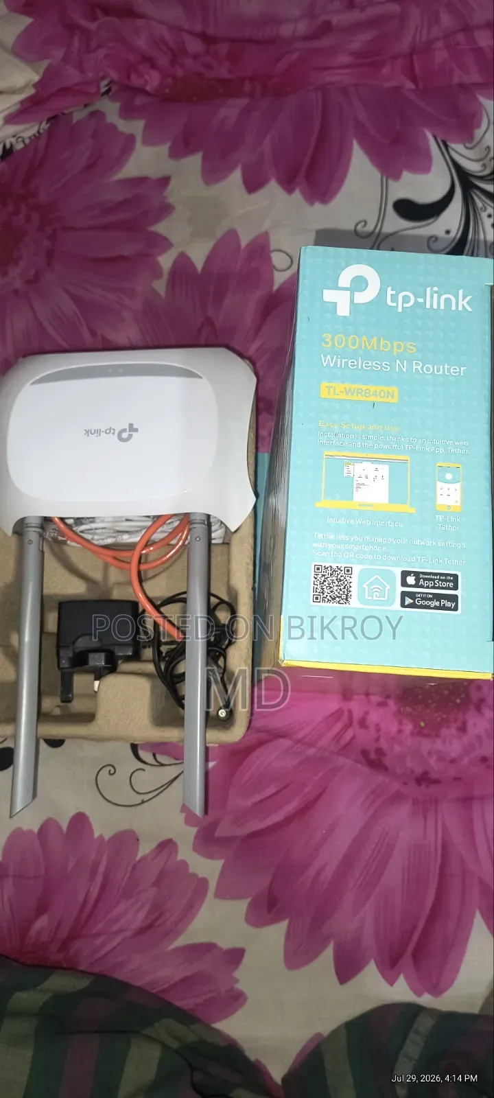Wifi Router