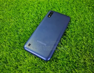 Samsung Galaxy M01 32 GB Blue