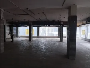 বাণিজ্যিক সম্পত্তি ভাড়া