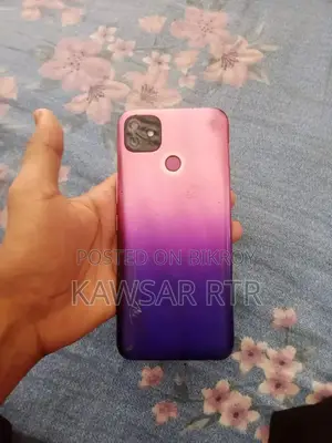 Itel Vision 1 Pro 32 GB Green