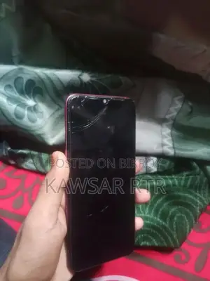 Itel Vision 1 Pro 32 GB Green