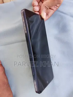 Tecno Spark 20 Pro 256 GB Black
