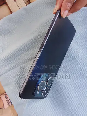 Tecno Spark 20 Pro 256 GB Black