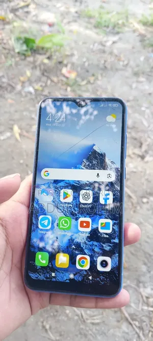 শাওমি রেডমি ৮এ ৩২ জিবি