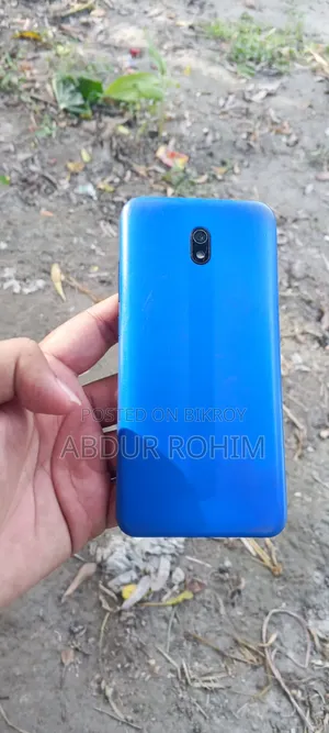 শাওমি রেডমি ৮এ ৩২ জিবি