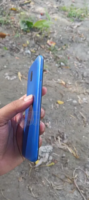 শাওমি রেডমি ৮এ ৩২ জিবি