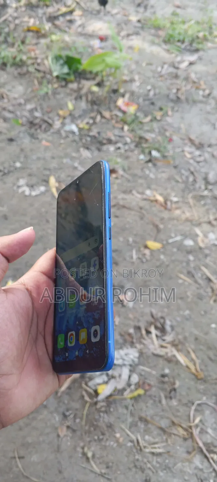 শাওমি রেডমি ৮এ ৩২ জিবি
