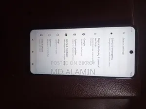 ওলা ১২৮ জিবি সিলভার