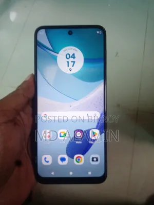 ওলা ১২৮ জিবি সিলভার