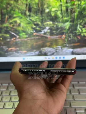 Apple iPhone 11 Pro Max 256 GB Gray