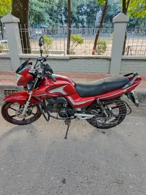 Runner Bullet 100 V2 2021 Red