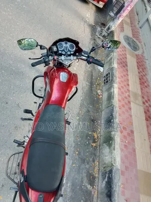 Runner Bullet 100 V2 2021 Red