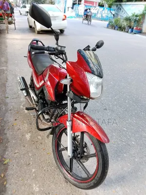 Runner Bullet 100 V2 2021 Red