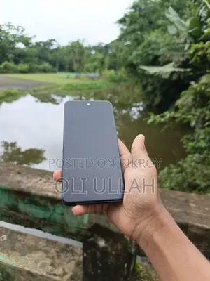 Infinix Smart 8 64 GB Gray