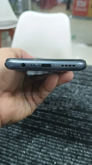 Realme C25s 128 GB Gray