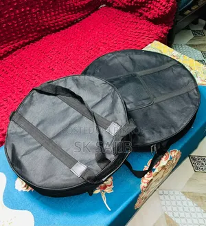 ১৬,১৮ ইঞ্চি নতুন ইন্ডিয়ান দফ, ব্যাগ সহ।