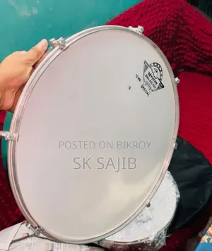 ১৬,১৮ ইঞ্চি নতুন ইন্ডিয়ান দফ, ব্যাগ সহ।