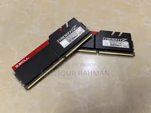 G. Skill Trident Z 32GB (16x2) DDR4 3200MHz CL16 RAM