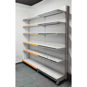 Supershop Display Rack