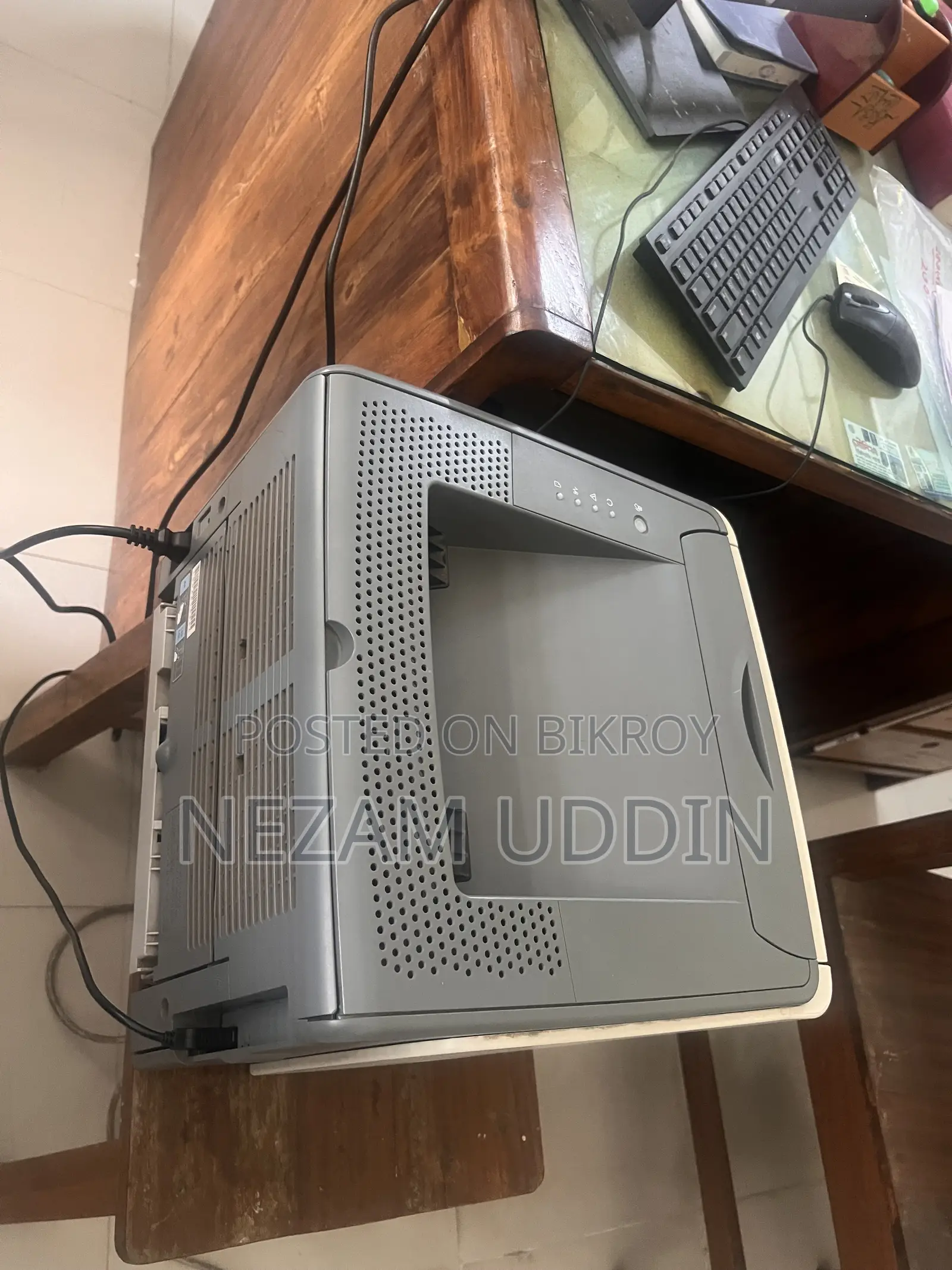 ক্যানন প্রিন্টার