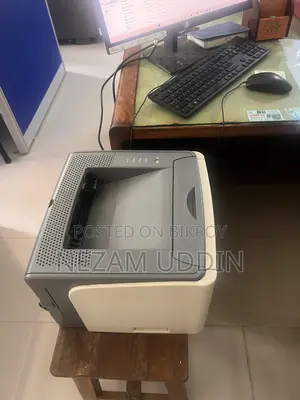 ক্যানন প্রিন্টার