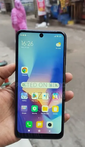 Xiaomi Redmi Note 9 Pro 128 GB Blue