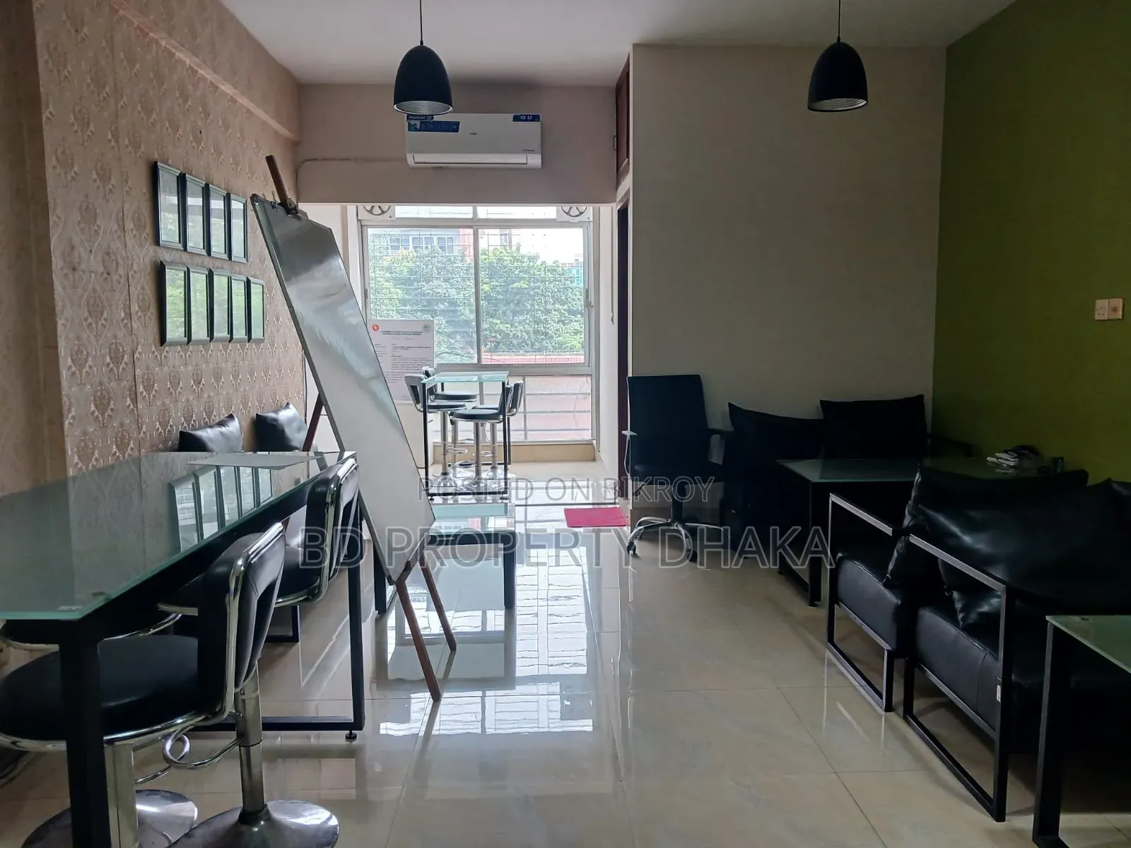 গুলশানে ৩ বেডরুমের অ্যাপার্টমেন্ট বিক্রয়ের জন্য