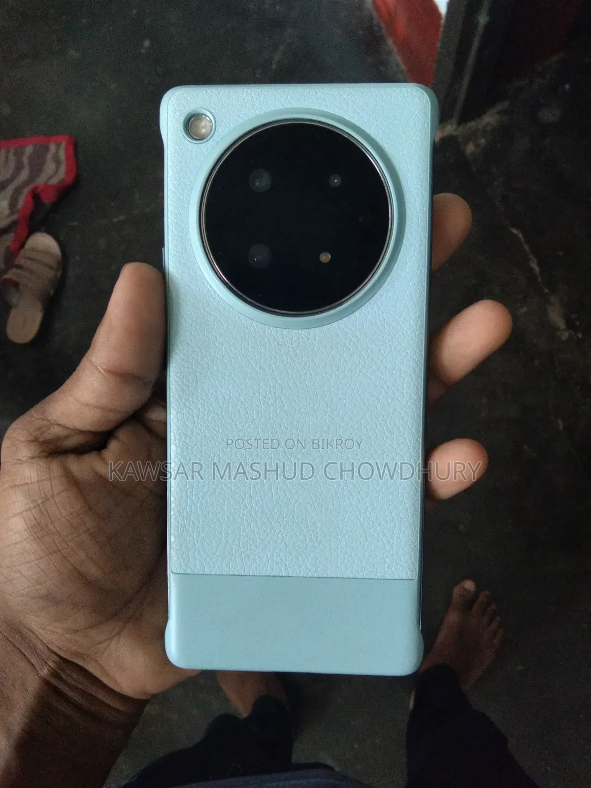 New Infinix Zero 40 256 GB