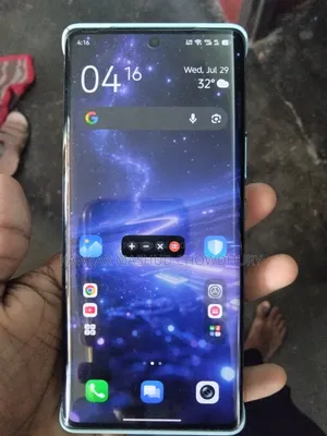 New Infinix Zero 40 256 GB