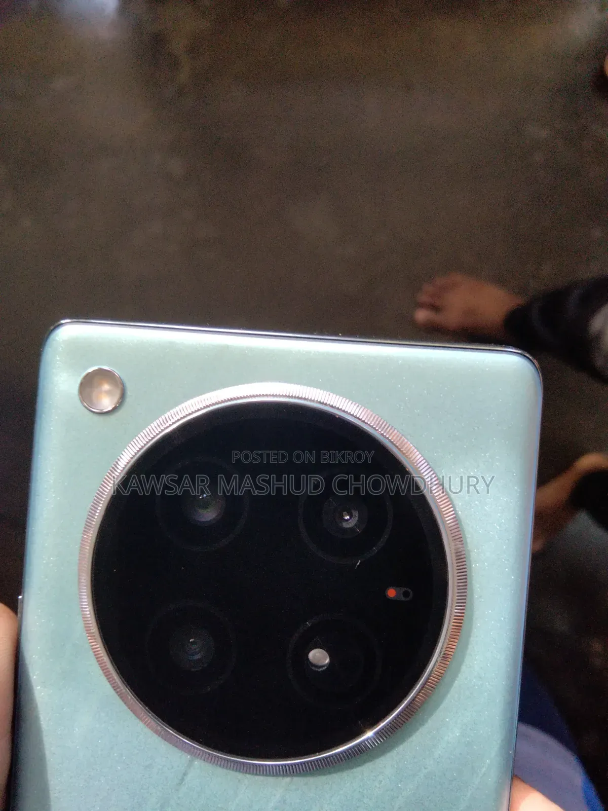 New Infinix Zero 40 256 GB