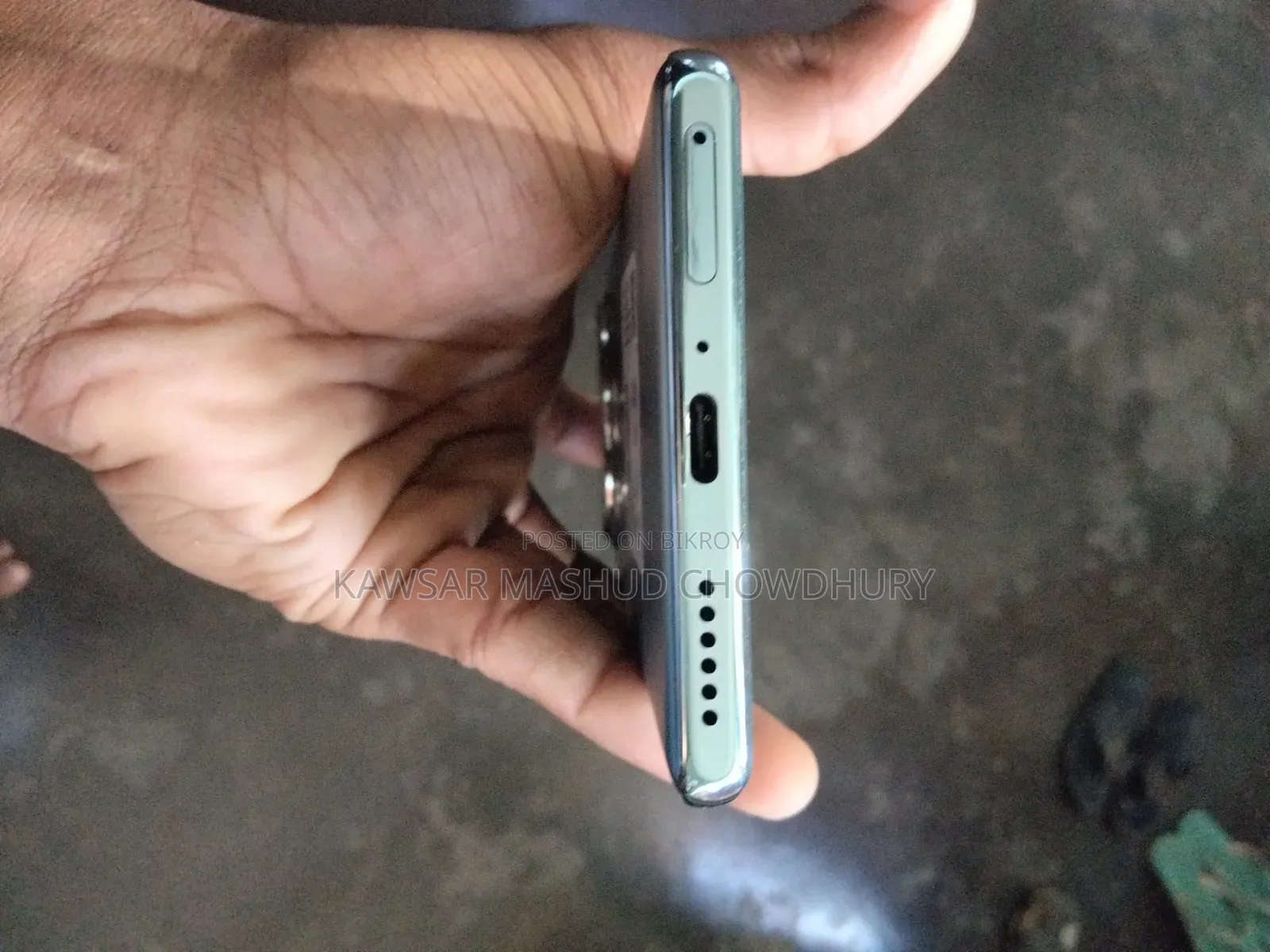 New Infinix Zero 40 256 GB