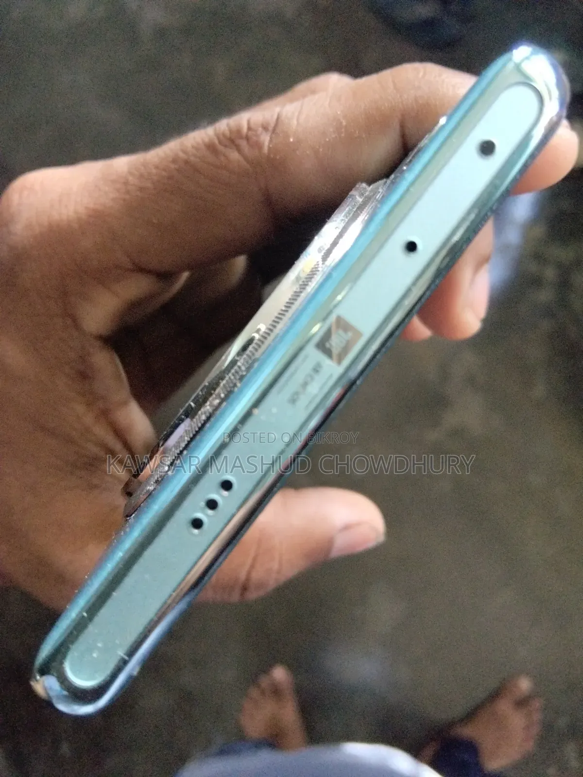 New Infinix Zero 40 256 GB