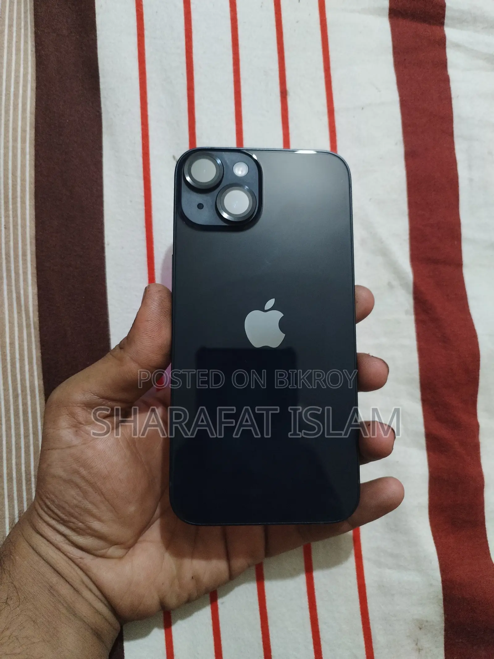 Apple iPhone 14 128 GB Black