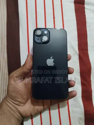 Apple iPhone 14 128 GB Black