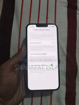 Apple iPhone 14 128 GB Black