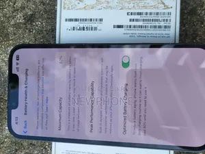 Apple iPhone 14 128 GB Blue