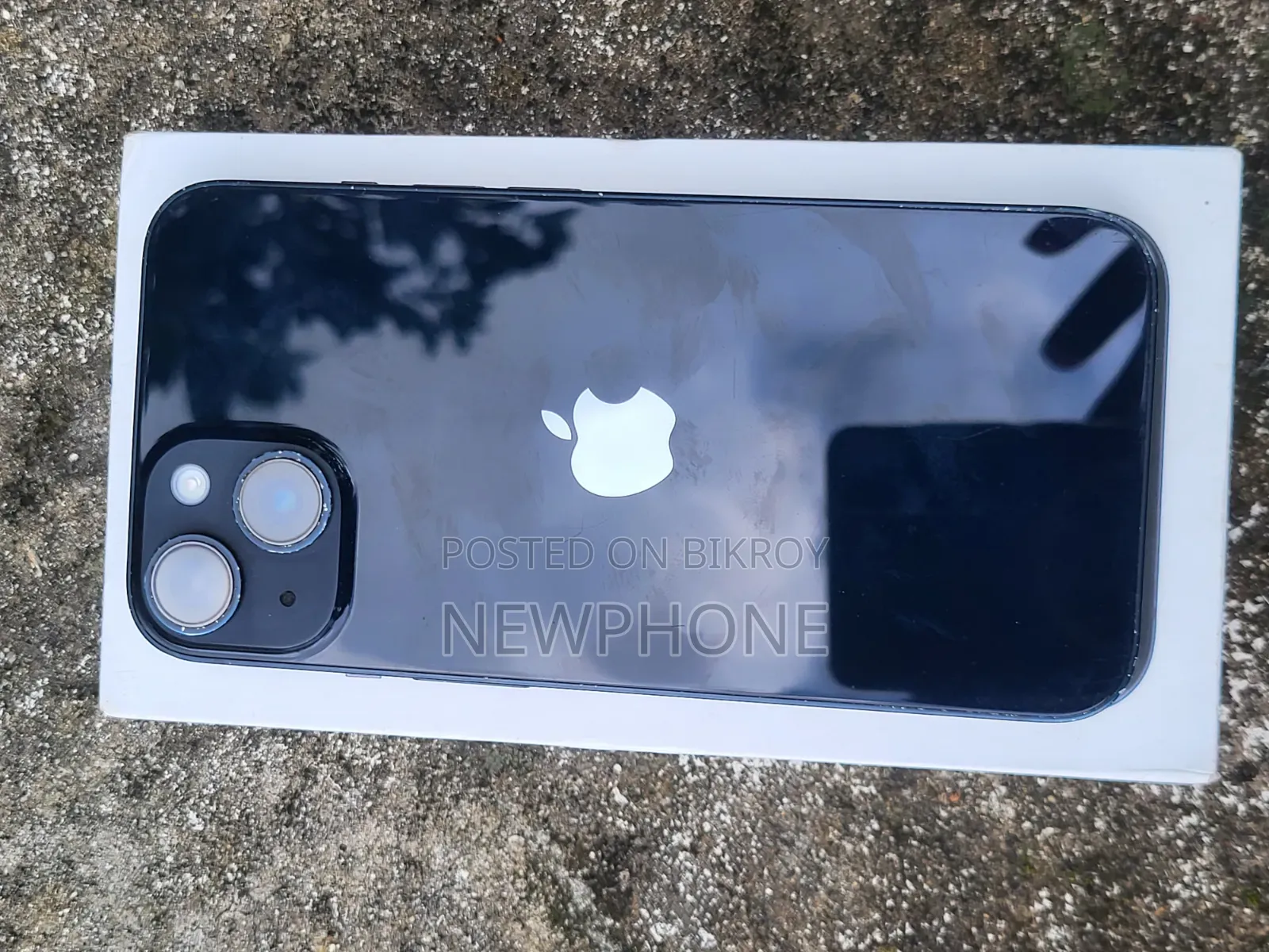 Apple iPhone 14 128 GB Blue