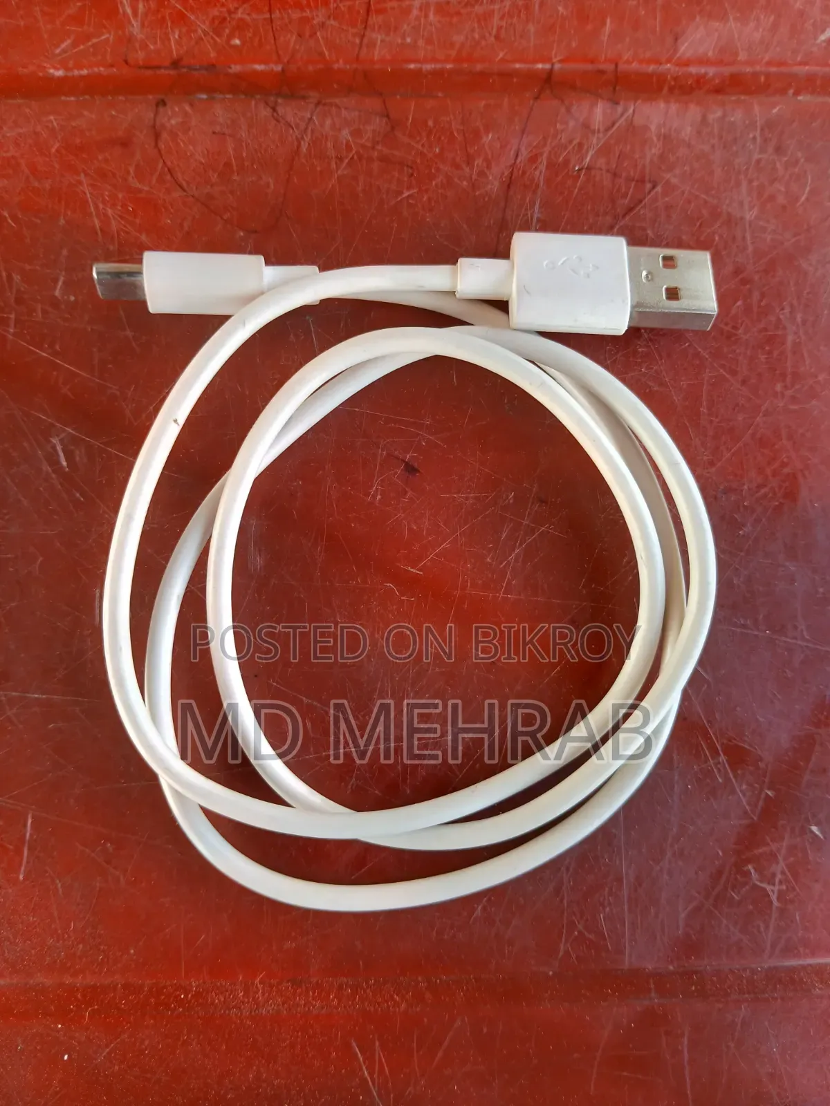 Infinix 33w Fast Charger (Original) - Model UX330XEA