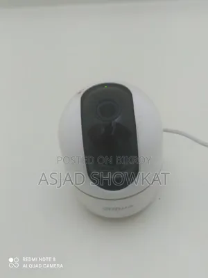 দাহুয়া ওয়্যারলেস ক্যামেরা
