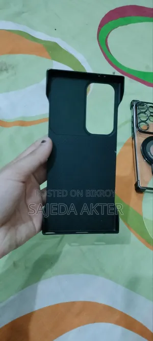 Samsung Galaxy S24 Ultra Back Cover