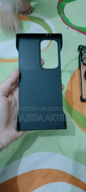 Samsung Galaxy S24 Ultra Back Cover