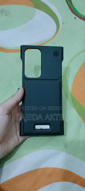 Samsung Galaxy S24 Ultra Back Cover