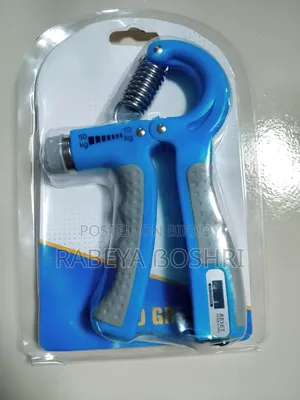 Hand Grip for All