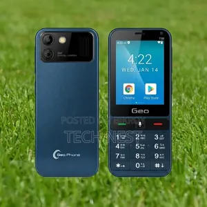 নিউ জিও ব্লু