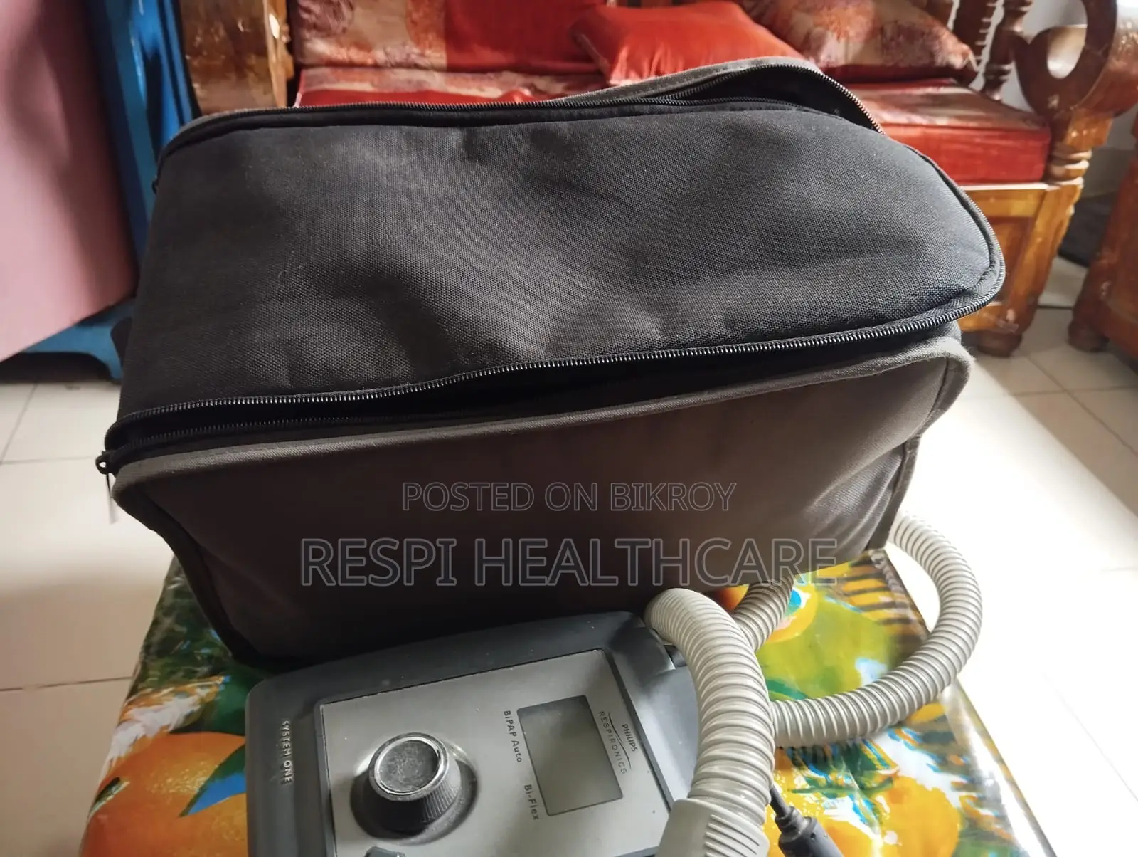 ফিলিপস অটো বাইপ্যাপ