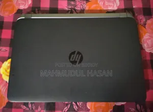 Laptop HP ProBook 450 G2 4GB Intel Core I3 SSD 128GB