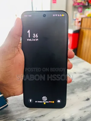 Itel S26 Ultra 256 GB Blue