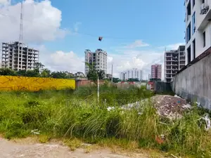 2600 Serial 10 Katha Plot Sale