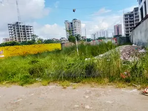 2600 Serial 10 Katha Plot Sale